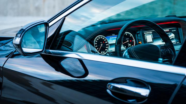 Odśwież swój samochód w 5 prostych krokach