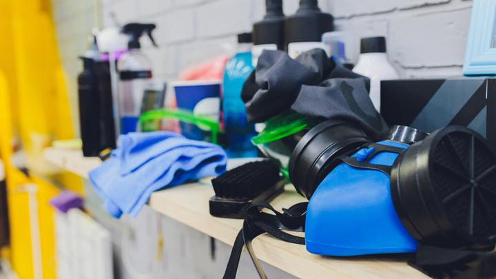 Kosmetyki do samochodu, które musisz mieć w swoim garażu! 