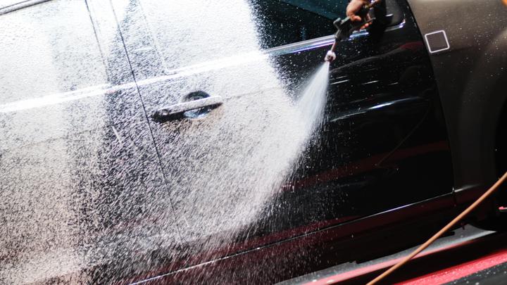 Aktywne piany czym się różnią?