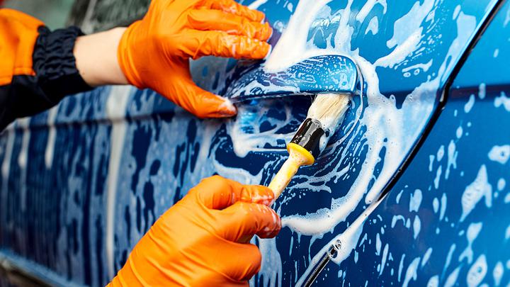 All Purpose Cleaner (APC) – cudowny środek czyszczący do wielu powierzchni