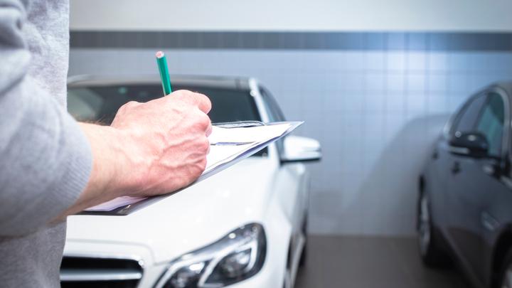 #DETAILINGtips - checklista