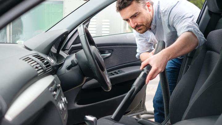 #DETAILINGtips - odsuwaj fotele!