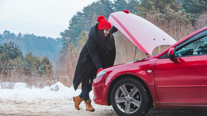 Eksploatacja samochodu podczas zimy – jakie najczęstsze błędy popełniamy?