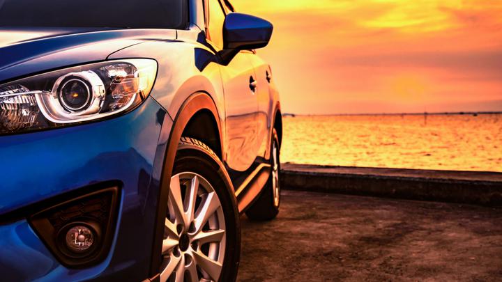 Jak przygotować samochód na lato?