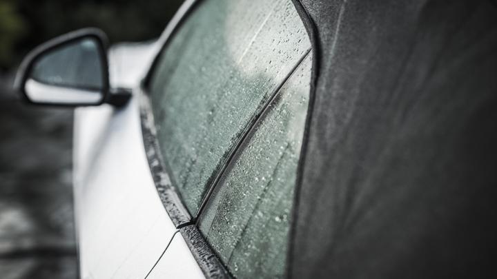 Dach cabrio - czyszczenie, impregnacja, pielęgnacja