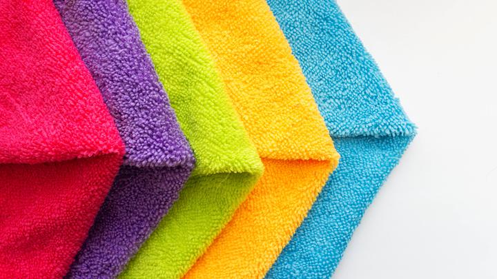 Mikrofibra - rodzaje, funkcje, zastosowanie