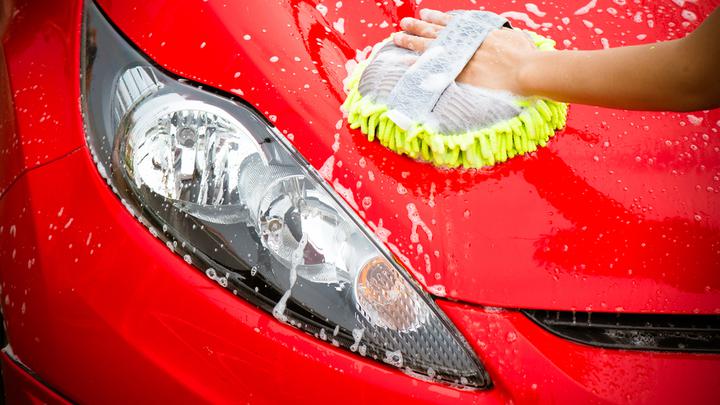 #DETAILINGtips – mycie nadwozia