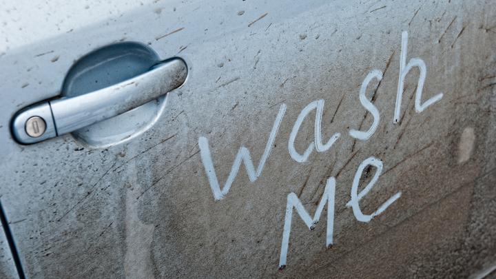 Jak nie zepsuć auta, czyli najczęściej popełniane błędy w detailingu!