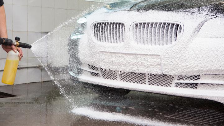 #DETAILINGtips - PRE-WASH mycie wstępne 