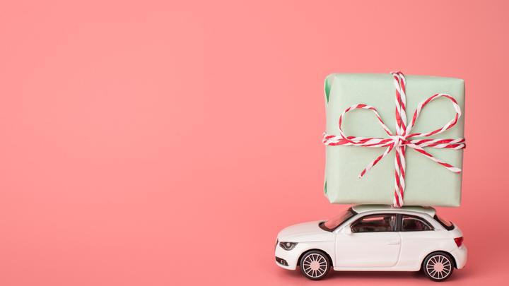 Pomysł na prezent dla fana motoryzacji