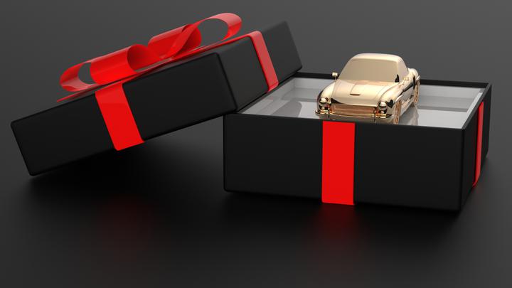 Co kupić na dzień chłopaka? Pomysły Carstyle dla każdego detailera! 