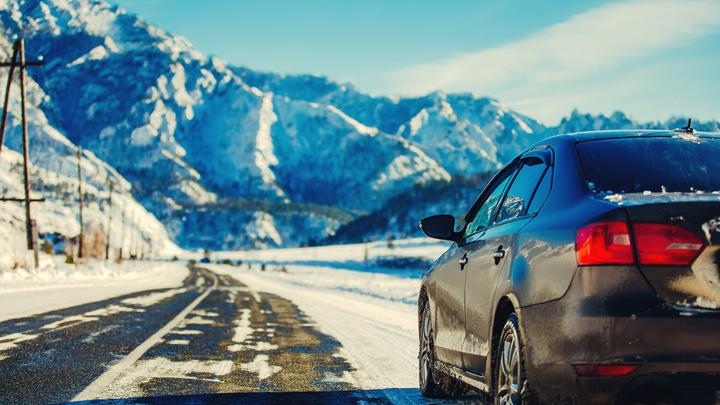 Wosk na zimę – jakie zabezpieczenie lakieru wybrać na zimowe miesiące?