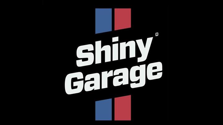 Już wkrótce! Shiny Garage w Carstyle