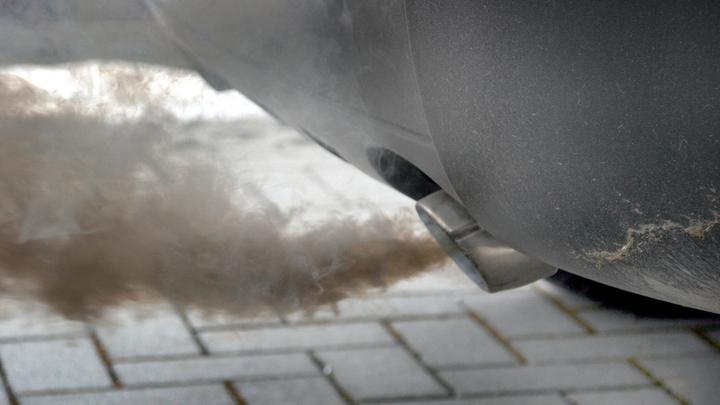 Czyszczenie dpf czy warto?