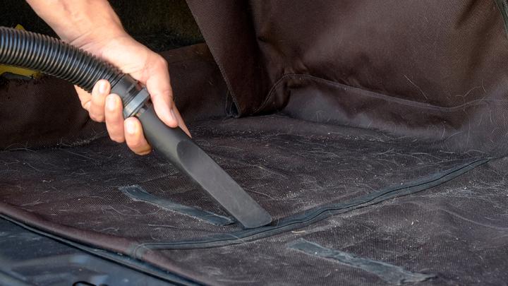 #DETAILINGtips - usuwanie sierści