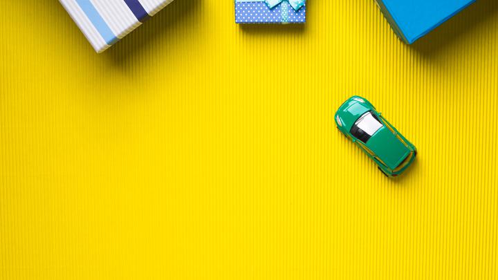 Praktyczny prezent dla mężczyzny – dywaniki samochodowe 