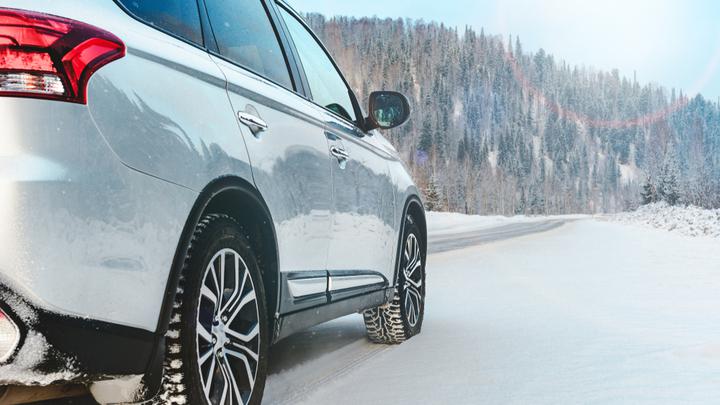Jak przygotować samochód do zimy?