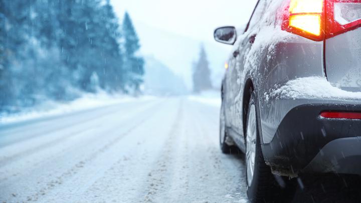 Zabezpieczenie lakieru przed zanieczyszczeniami pochodzenia drogowego